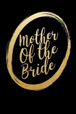 Book cover for Mother of the Bride