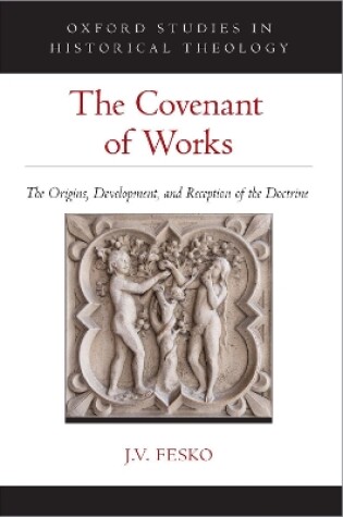Cover of The Covenant of Works