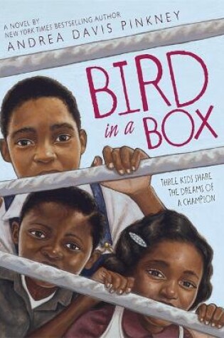 Cover of Bird In A Box