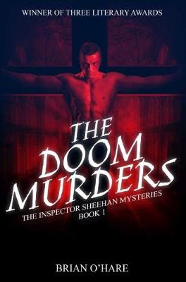 Cover of The Doom Murders