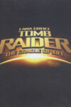 Book cover for Lara Croft Tomb Raider II