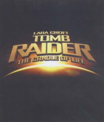 Cover of Lara Croft Tomb Raider II