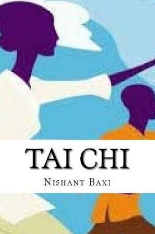 Cover of Tai Chi
