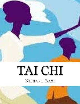 Book cover for Tai Chi