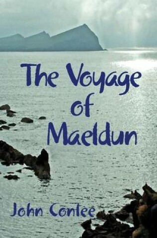 Cover of The Voyage of Maeldun