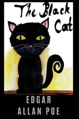 Cover of The Black Cat