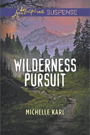 Cover of Wilderness Pursuit