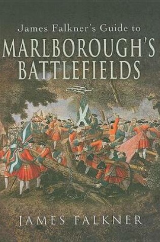 Cover of Marlboroughs Battlefields