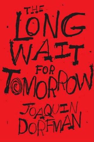 Cover of The Long Wait for Tomorrow