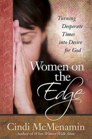 Cover of Women on the Edge