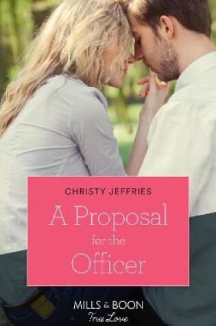 Cover of A Proposal For The Officer