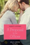 Book cover for A Proposal For The Officer