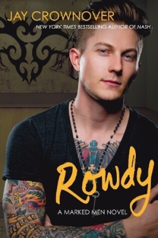 Cover of Rowdy