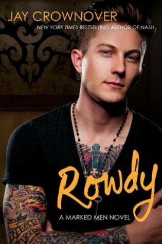 Cover of Rowdy