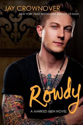 Cover of Rowdy