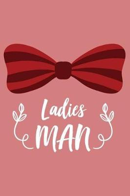 Book cover for Ladies Man