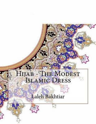 Book cover for Hijab - The Modest Islamic Dress