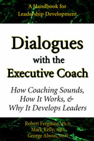 Cover of Dialogues with the Executive Coach