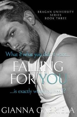 Cover of Falling For You