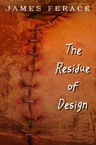 Cover of The Residue of Design