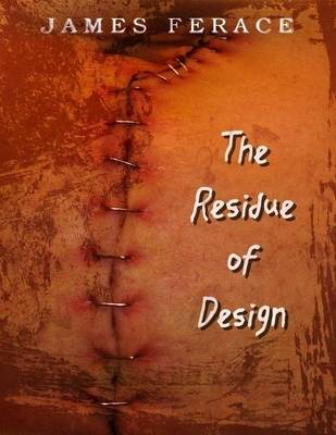 Book cover for The Residue of Design