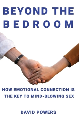 Book cover for Beyond The Bedroom