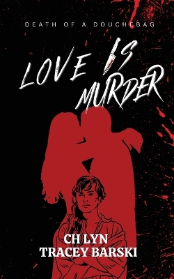 Cover of Love Is Murder