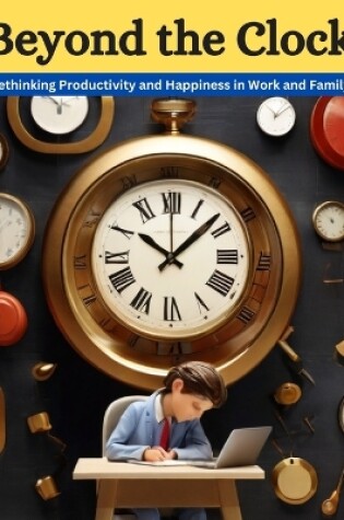 Cover of Beyond the Clock