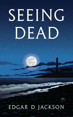 Cover of Seeing Dead