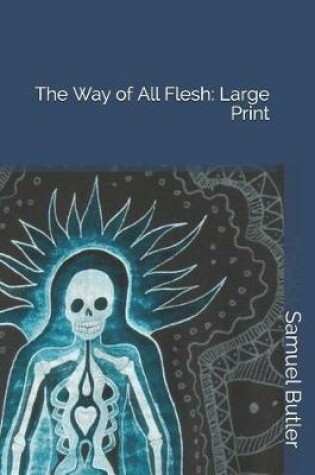 Cover of The Way of All Flesh