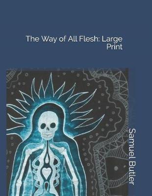 Cover of The Way of All Flesh