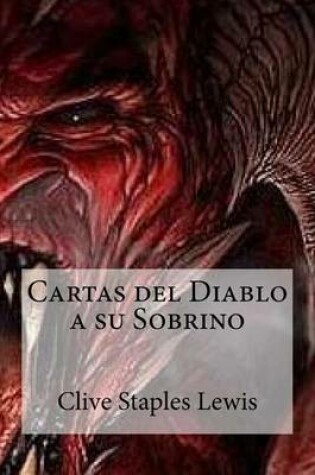 Cover of Cartas del Diablo a su Sobrino