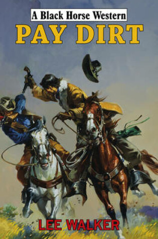 Cover of Pay Dirt