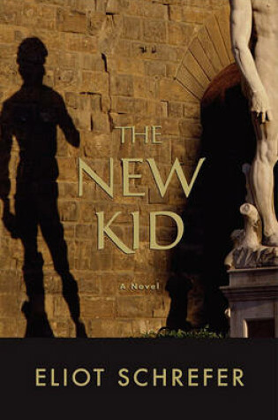 Cover of The New Kid