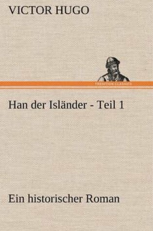 Cover of Han Der Islander - Teil 1