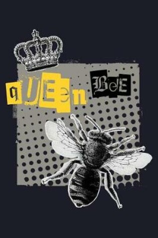 Cover of Queen Bee