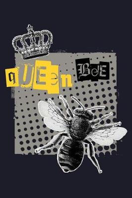 Book cover for Queen Bee