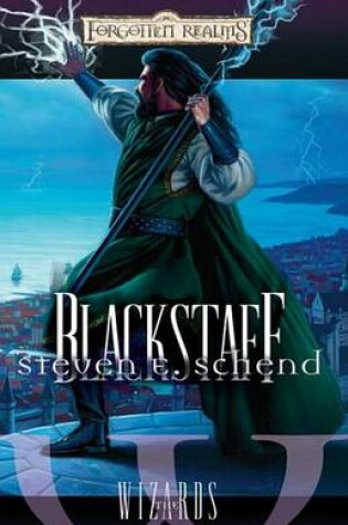 Cover of Blackstaff