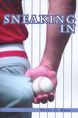 Book cover for Sneaking in