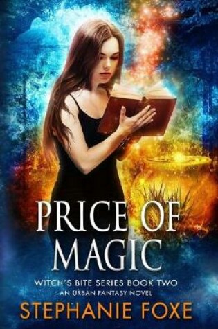 Cover of Price of Magic