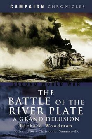 Cover of Battle of the River Plate