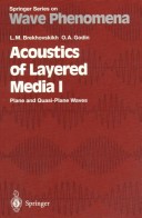 Cover of Acoustics of Layered Media