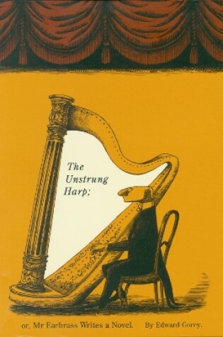Cover of The Unstrung Harp