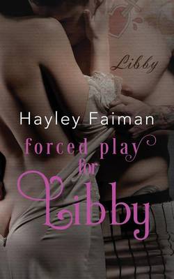 Book cover for Forced Play for Libby