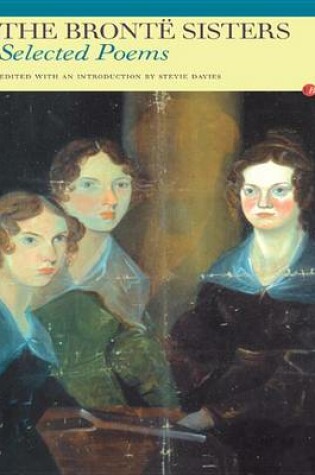 Cover of Bronte Sisters, The: Selected Poems