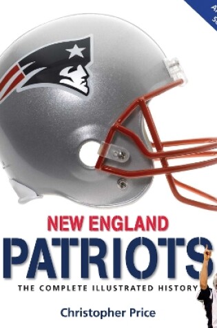 Cover of New England Patriots