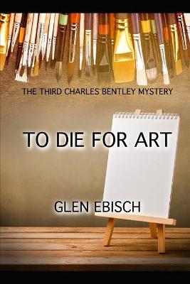 Cover of To Die for Art