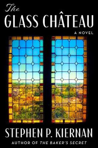 Cover of The Glass Ch�teau