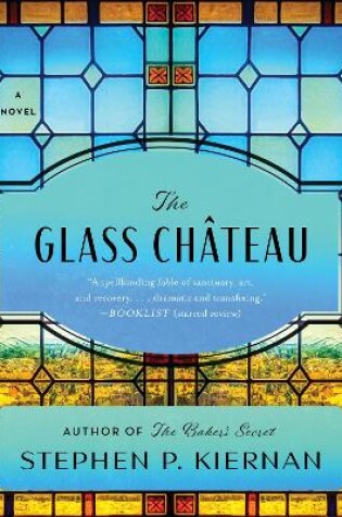 Cover of The Glass ChAteau