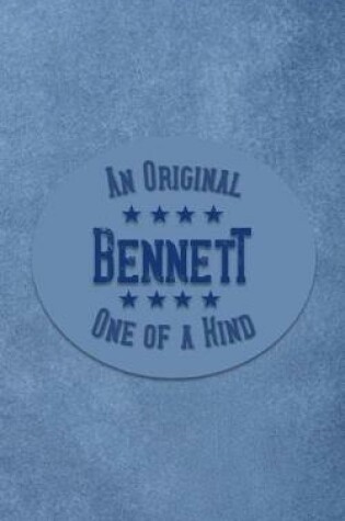 Cover of Bennett